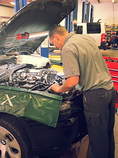 Luxury Import Specialists