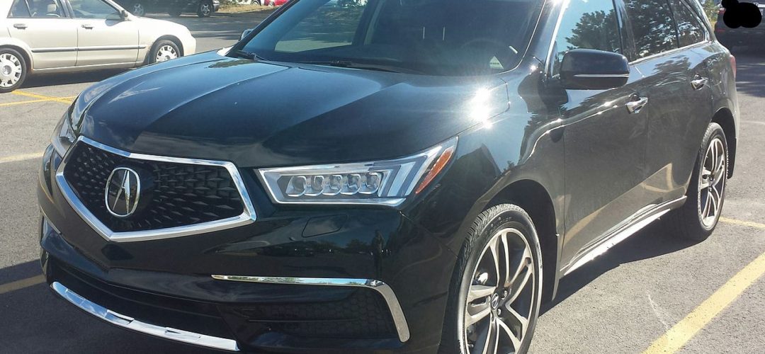 Best Acura MDX Repair Specialist