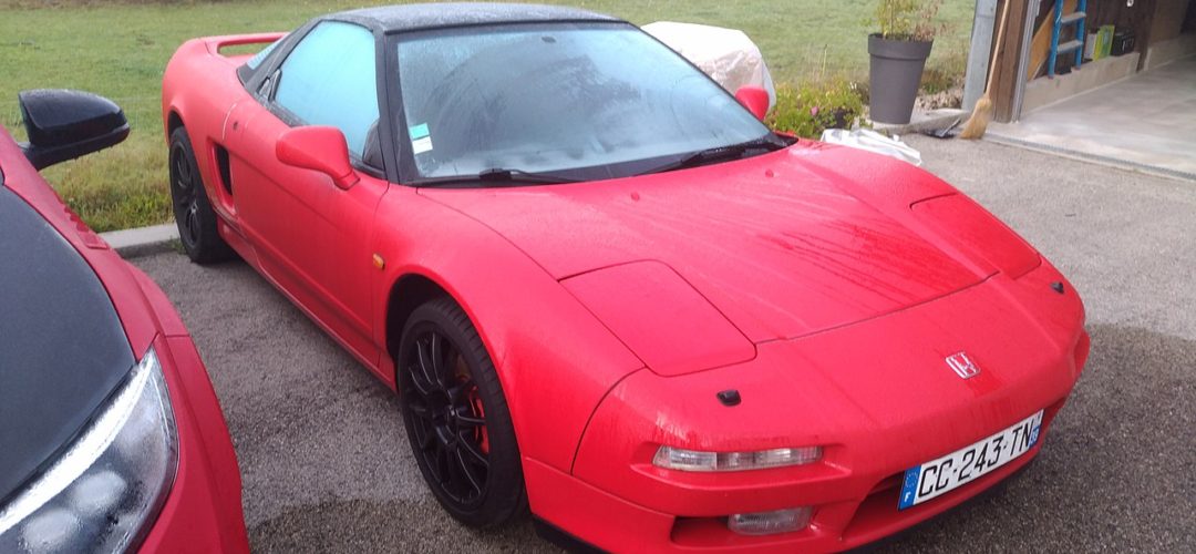 Most Trusted Acura NSX-T Repair Service