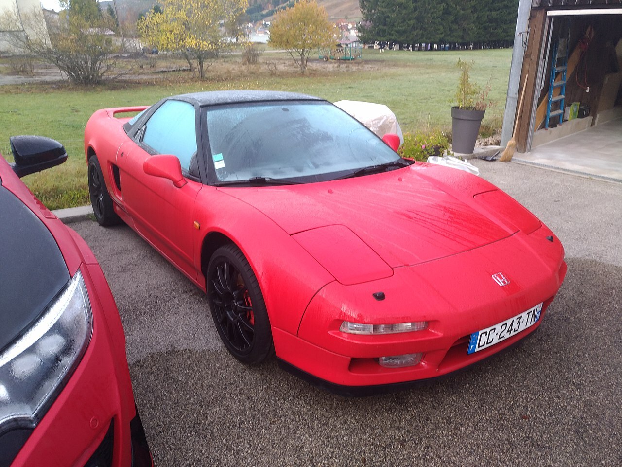 acura nsx t best auto repair wichita