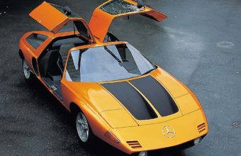 Mercedes Benz