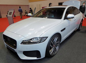 Jaguar Repair Specialists Wichita KS