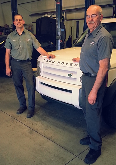 Have an auto repair question? We love helping people. Ask us.