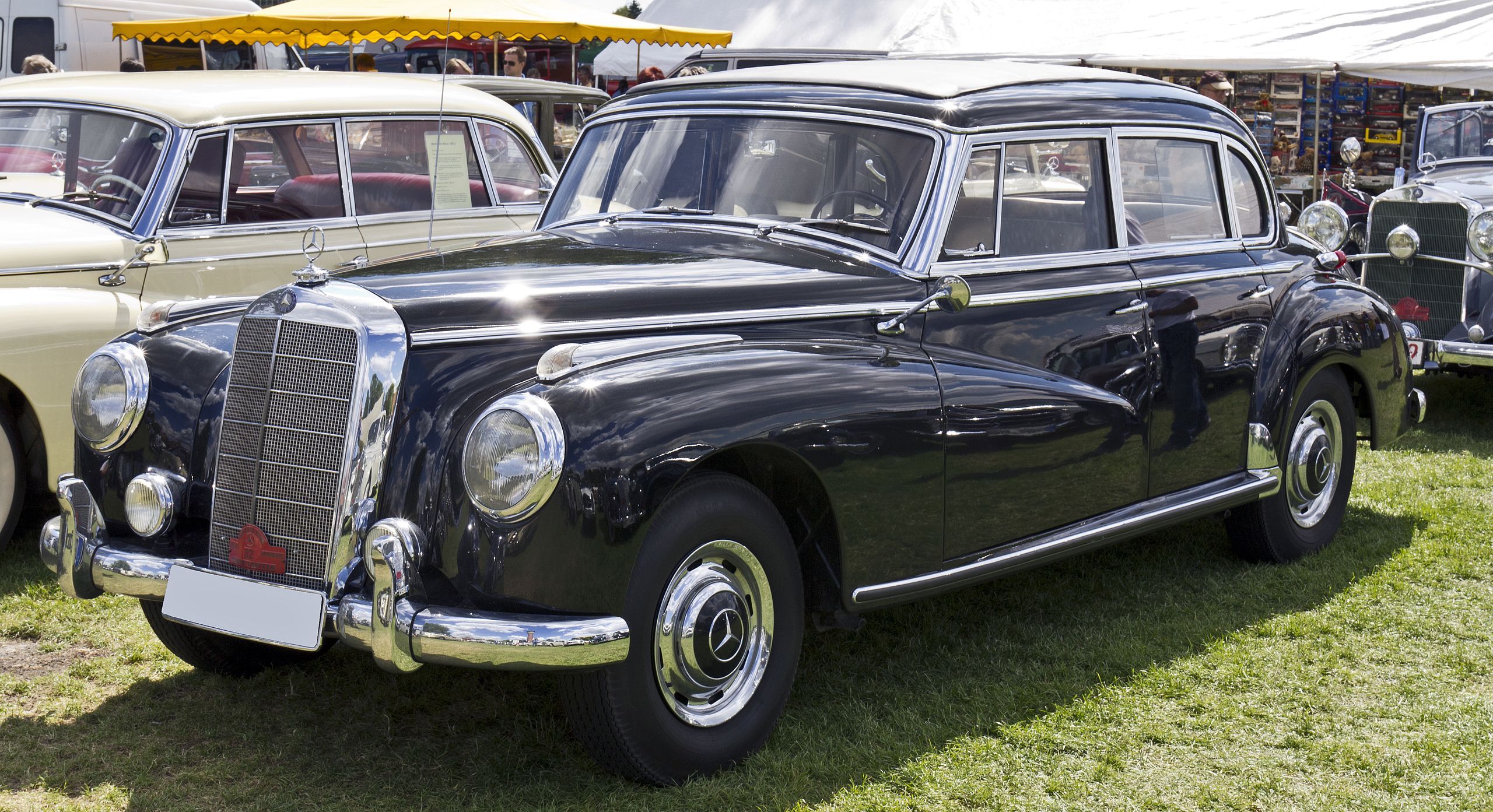 Mercedes Benz 300 auto repair.jpg