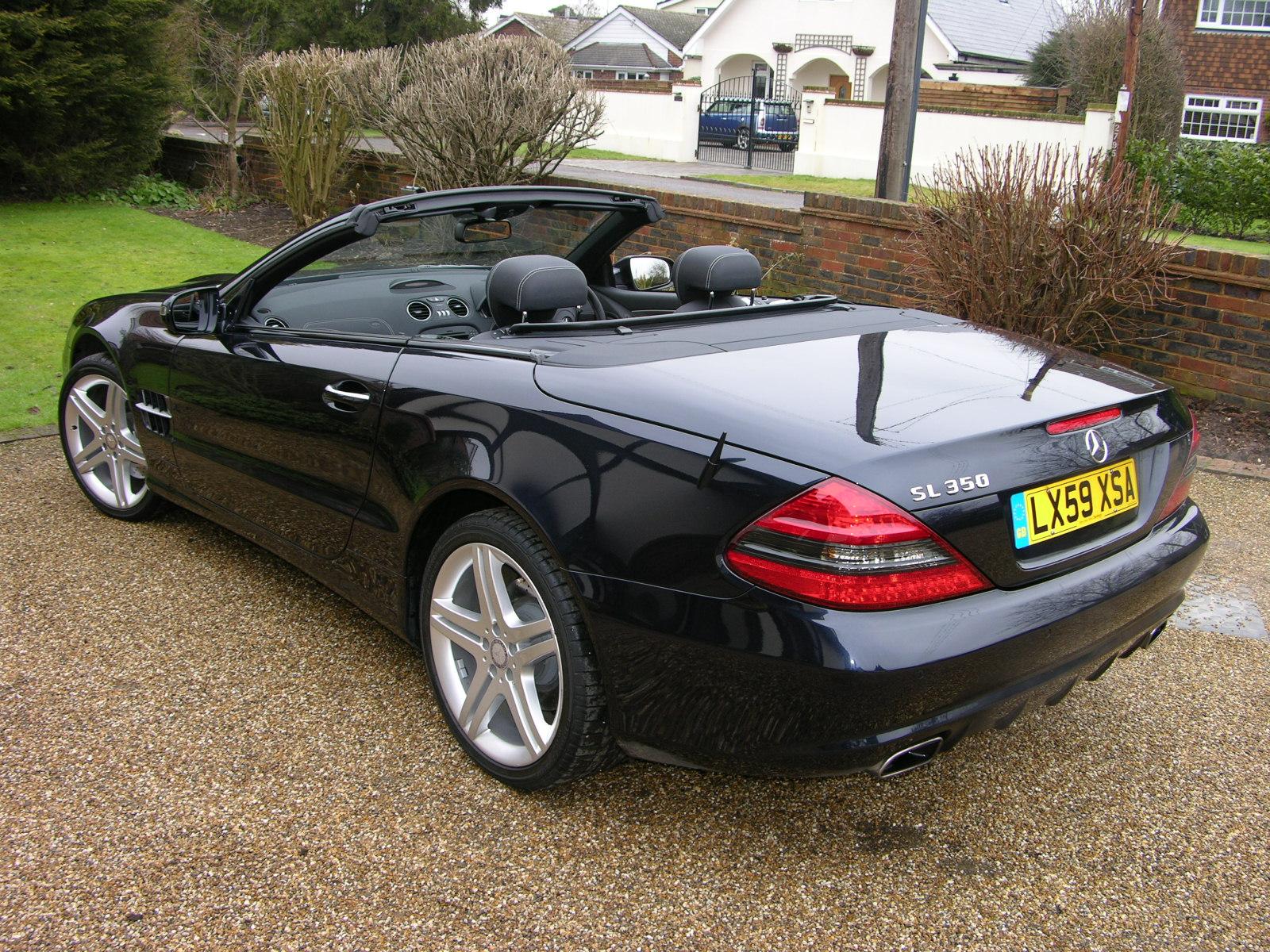 Mercedes Benz 350 best auto repair