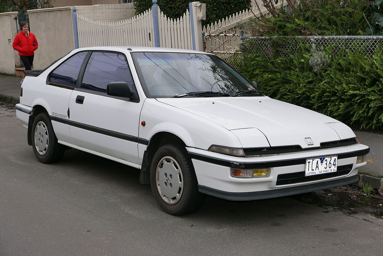 acura integra