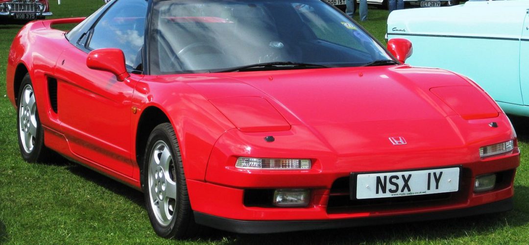 Best Acura NSX Repair Luxury Auto Specialist