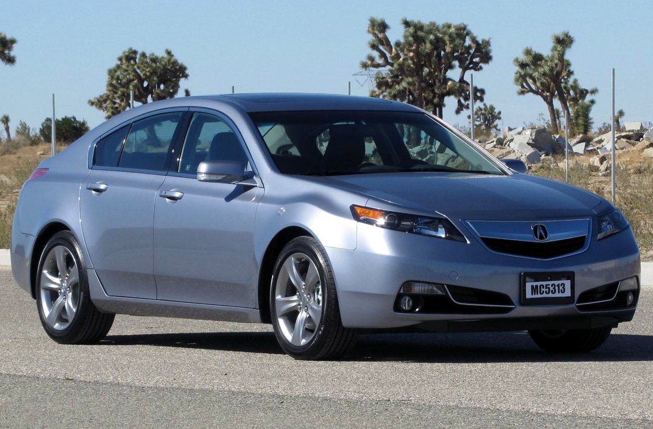 acura tl best auto repair ks