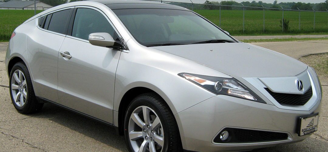 Acura ZDX Best Car Repair Service | Wichita
