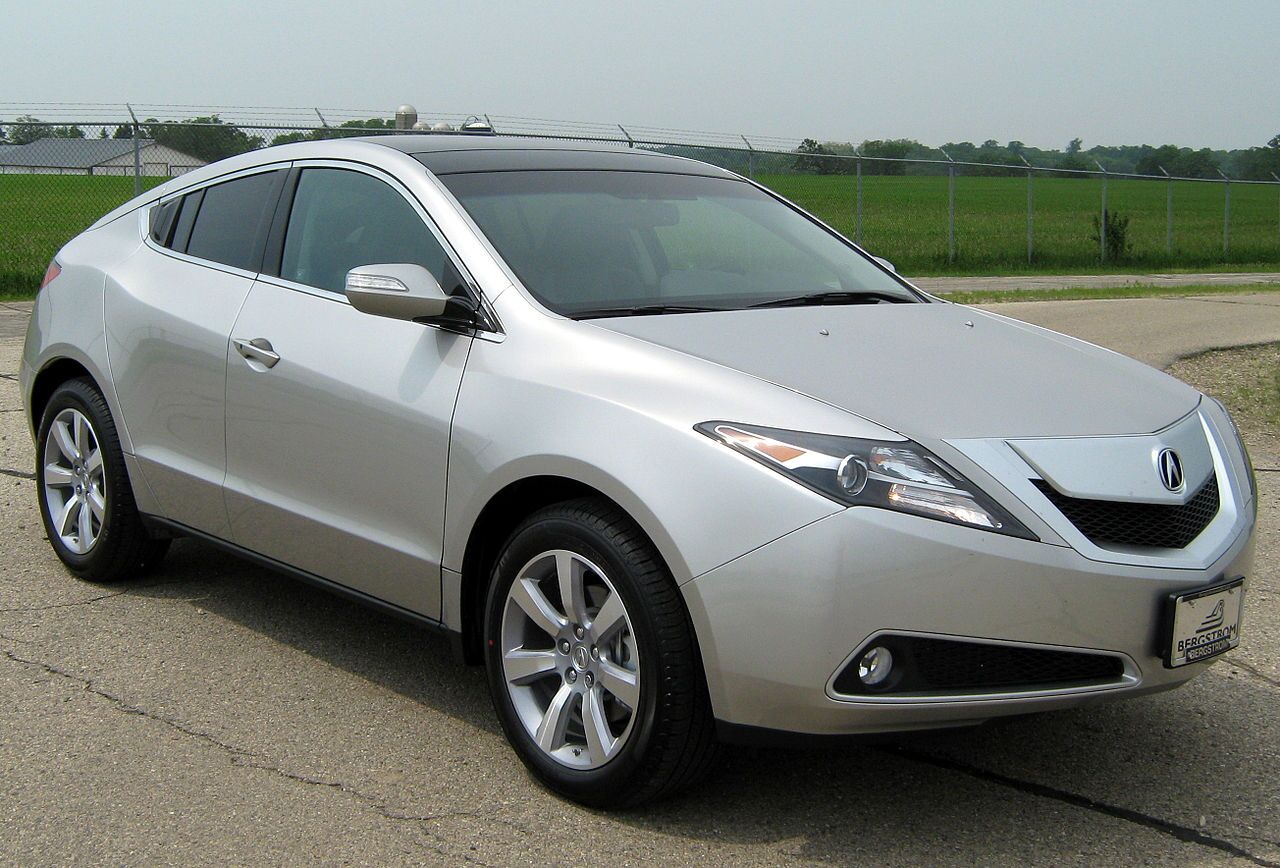 top auto specialist acura zdx wichita