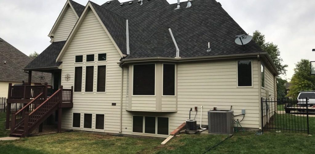 Recommended Wichita Roofing Company